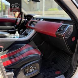 لاند روفر رانج روفر سبورت